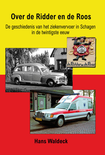 ambulancedienst Schagen