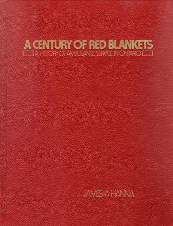 A Century of red Blankets