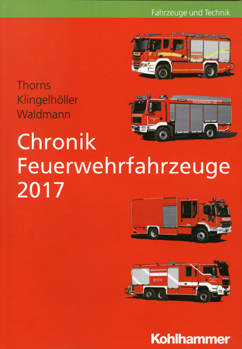 Chronik FW Fahrzeuge 2017