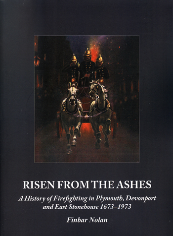 Risen from the Ashes