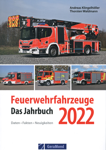 Das Jahrbuch 2022
