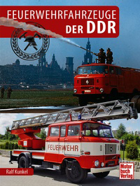 FW Fahrzeuge der DDR