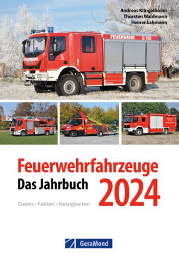 Das Jahrbuch 2024