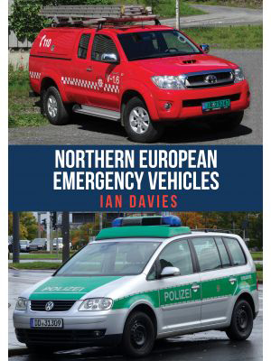 Emergency Vehicules