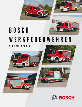 Bosch WF