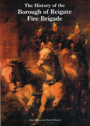 Borough of Reigate Fire Brigade