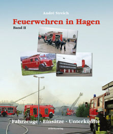 Feuerwehren in Hagen