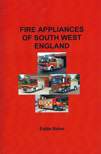 Fire Appliances of South West England
