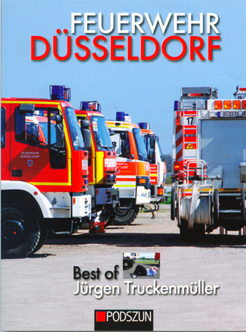 Feuerwehr Düsseldorf